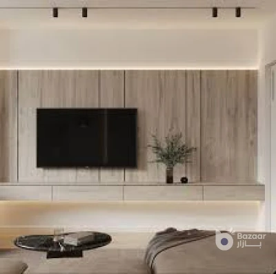 ديكورات جبسن بورد فورسيلنج جبصين يديل الخشب بديل الرخام بديل الشيبورد اجبصين اسقف مستعاره بأفضل الاسعار ودقه بالعمل وأمانه بالعمل